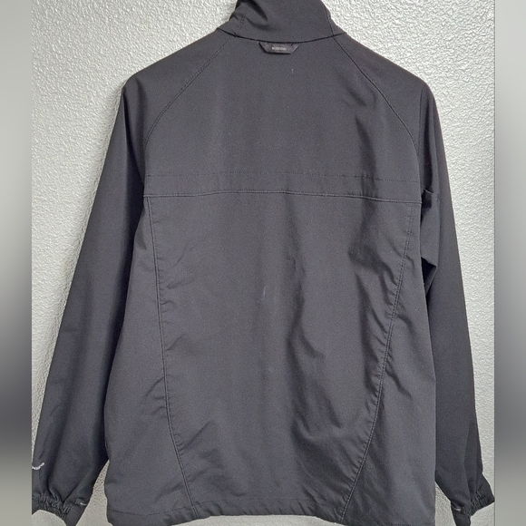 Columbia Omni Shield Interchange Soft Shell Jacket Size L - Picture 7 of 9